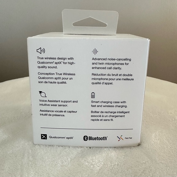 Bowers & Wilkins Pi5 In-Ear True Wireless Headphones - Picture 12 of 13